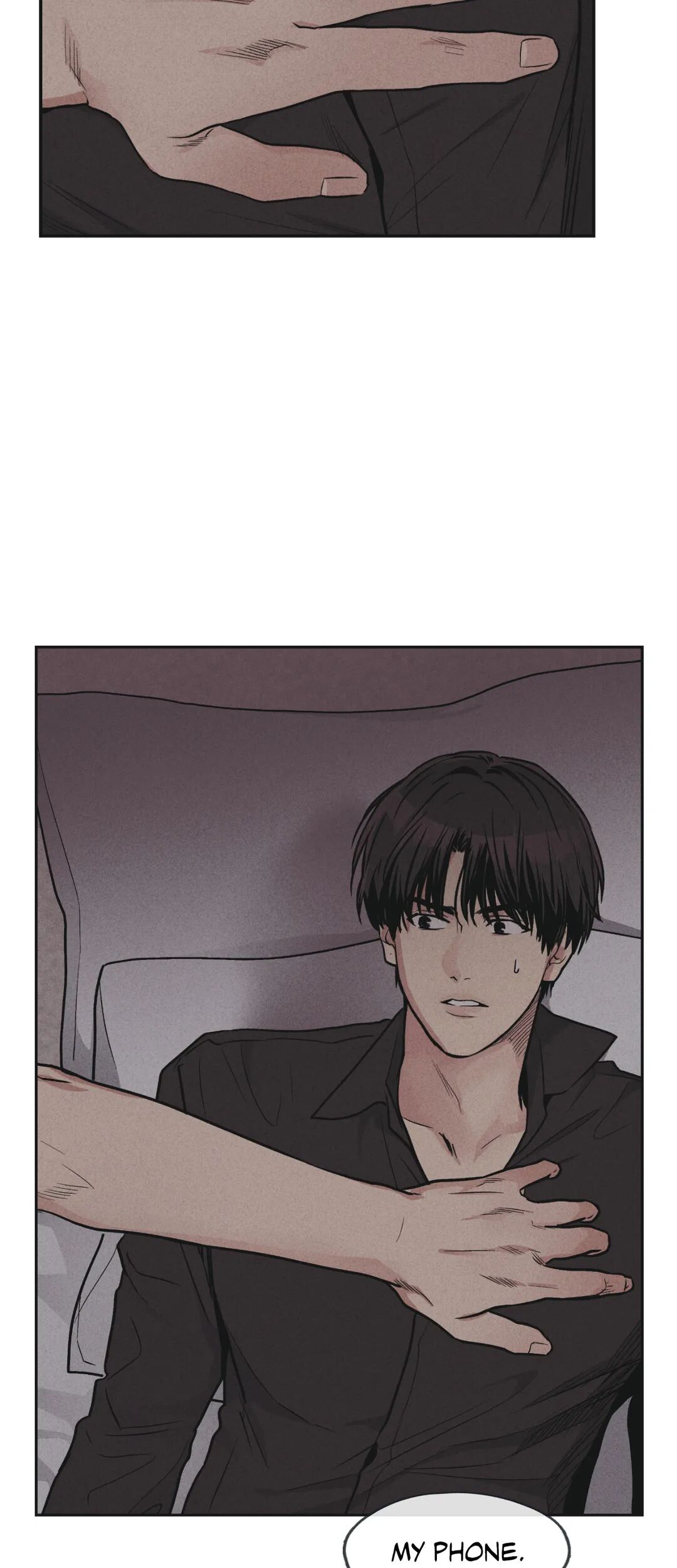 Payback, Chapter 51 image 14